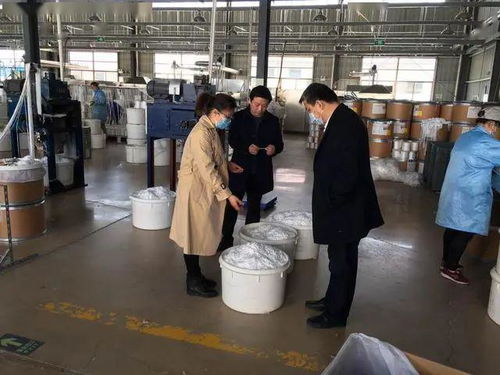 人大代表助力企業(yè)疫路小跑，板湖鎮(zhèn)技術(shù)交流促發(fā)展