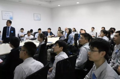攜手京東方，把握顯示新時(shí)代，遇見(jiàn)材料新未來(lái)——同成長(zhǎng)、共發(fā)展技術(shù)交流