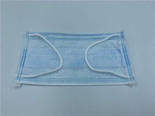 德至健康科技 專注高品質(zhì)一次性口罩，守護公眾健康