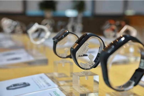 安徽 堅持科創產業融合發展，以健康科技為引擎推動制造業邁向中高端