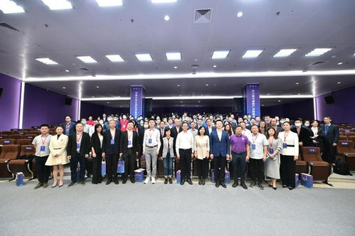 科技賦能，智啟未來 2021首屆腦與健康科技產業大會點亮深圳