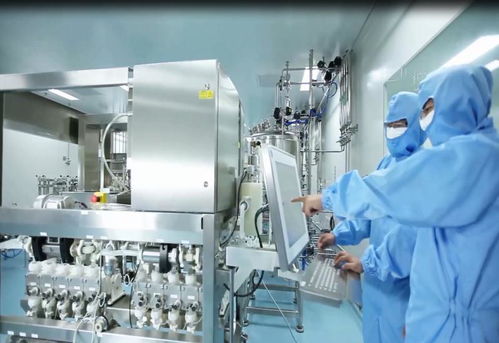 吳鳳玲 以科技之力，筑健康中國，啟發展新程